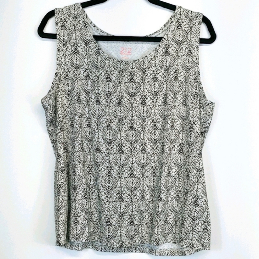 212 COLLECTION Top Size Large